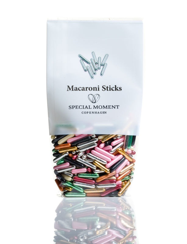 Special Moment - Macaroni Sticks