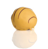 Trøffel-Romkugler med salt karamel