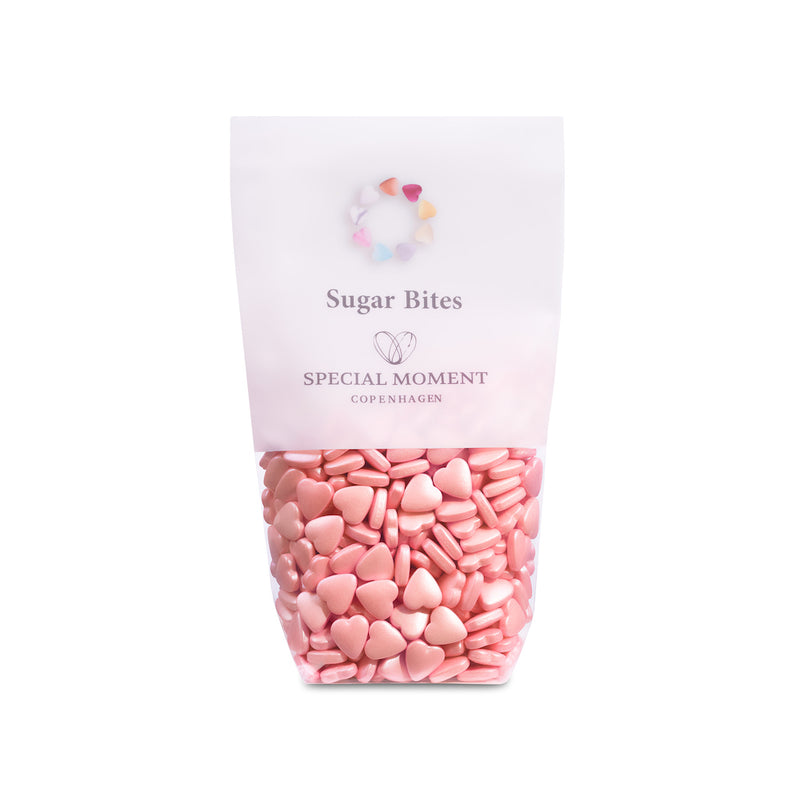 Special Moment - Sugar Bites