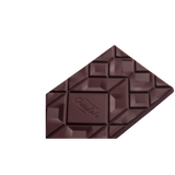 En plade mørk chokolade - Dark Power 80%